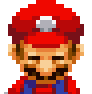 Marionono emote for Discord