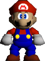 MarioSpin_1 emote for Discord