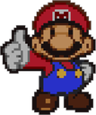 PaperLike emote for Discord