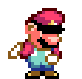 MarioStyle emote for Discord