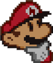 PaperThink emote for Discord