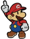 MarioThis emote for Discord