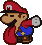 MarioTongue emote for Discord