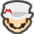 MarioWedding emote for Discord