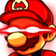 MarioWoke emote for Discord