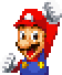 marioYahoo emote for Discord