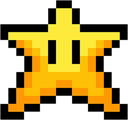 starbro emote for Discord