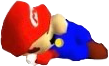 MarioZzz emote for Discord