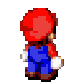 MarioYeah emote for Discord