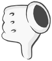 nah emote for Discord