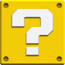 mysteryblock emote for Discord