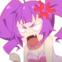 Otachan_Anger emote for Discord