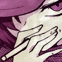 Otachan_Cool emote for Discord