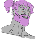 Otachan_Chad emote for Discord