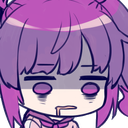 Otachan_Death emote for Discord