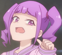 Otachan_Here emote for Discord