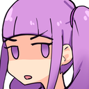 Otachan_DisgustedAgain emote for Discord