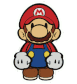 PaperGroove emote for Discord