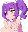 Otachan_Inspire emote for Discord