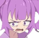Otachan_LOSINGIT emote for Discord