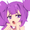 Otachan_OhNooooo emote for Discord