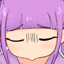 Otachan_Regret emote for Discord