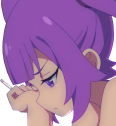 Otachan_SadBoyHours emote for Discord