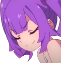 Otachan_Sodesuka emote for Discord