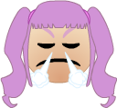 Otachan_Triumph emote for Discord