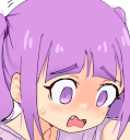 Otachan_Uncertainty emote for Discord