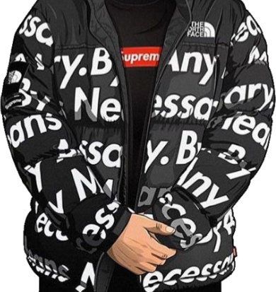 drip_format emote for Discord