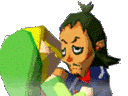 linebeckshake emote for Discord