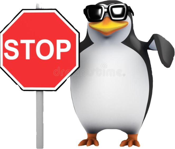 stop emote for Discord