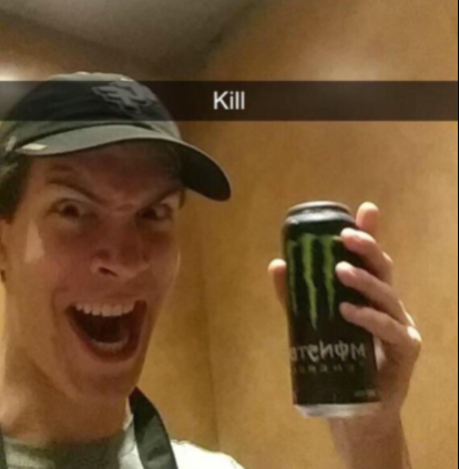MonsterEnergyDrinkKill emote for Discord