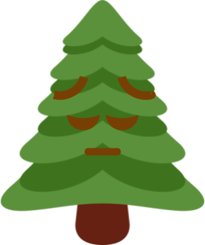 pinesive emote for Discord