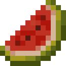 mc_watermellon emote for Discord