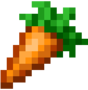 mc_carrot emote for Discord