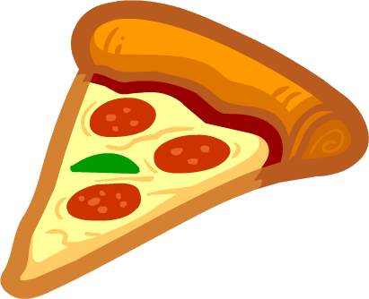 Pizza_cool emote for Discord