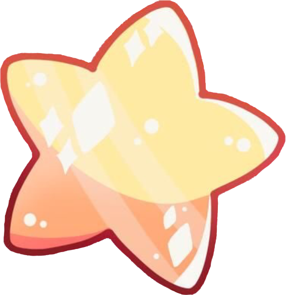 star emote for Discord