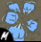 Human emote for Discord