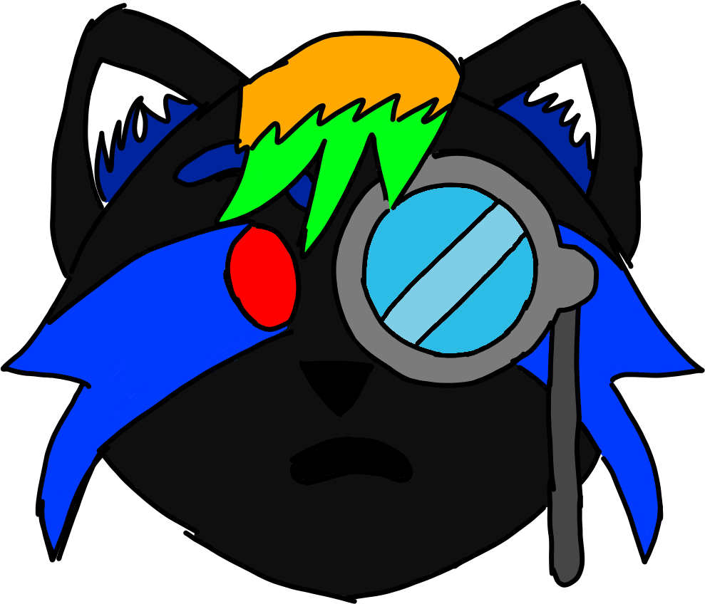 sf_zynywithmonocle emote for Discord