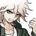 nagito_fist emote for Discord