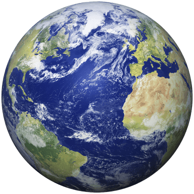 earth emote for Discord