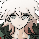 nagito_stare emote for Discord