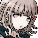 chiaki_pout emote for Discord