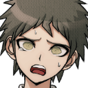 hajime_cry emote for Discord