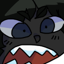 dirt_angry emote for Discord