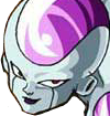 Frieza emote for Discord