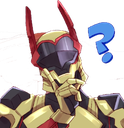 WDYM emote for Discord