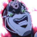 KingGrinson emote for Discord